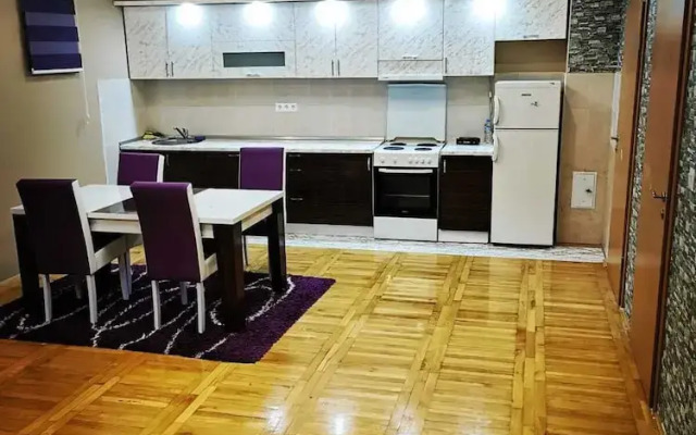 Stunning 2-bed Apartment in Sarajevo