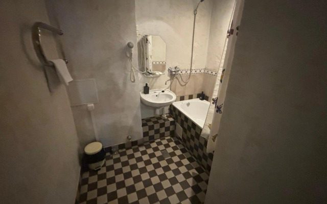 Viktorija Hotel