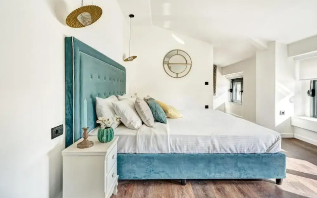 Sia Mare Residence