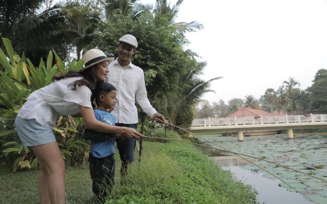 Sofitel Angkor Phokeethra Golf & Spa Resort