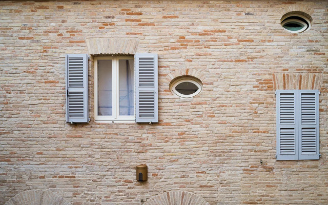Palazzo Romani Adami