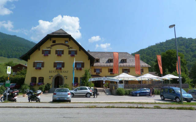 DEVA Hotel Alpenglück