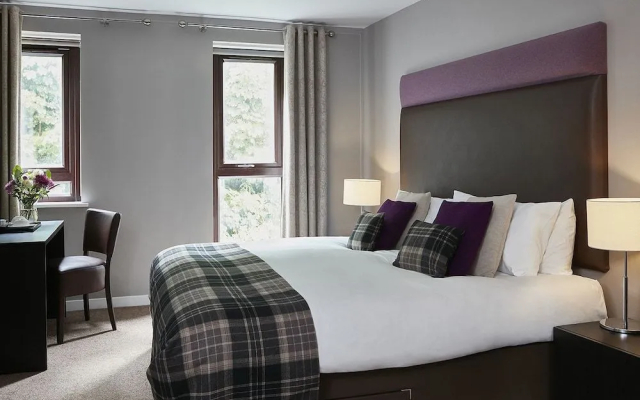 The Ranald Apartments