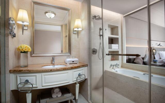 Crowne Plaza Fuzhou South by IHG