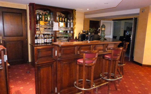 Citôtel Aurore Bourges Nord - Saint Doulchard