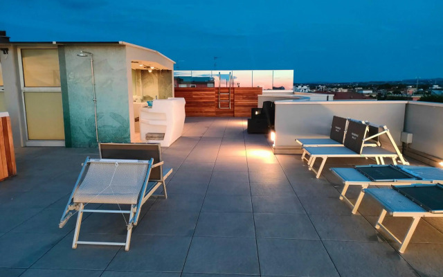 Wally Residence