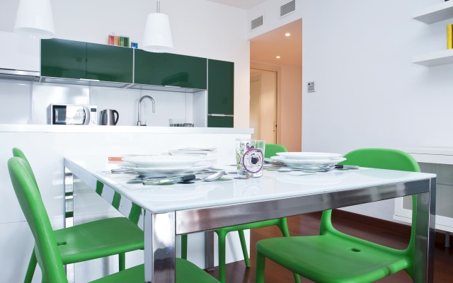 Italianway - Naviglio Pavese 20 (II)