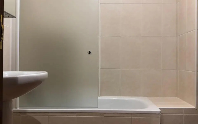 Apartamentos Lemos Luna