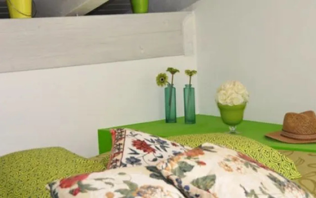 Settessenze Residence