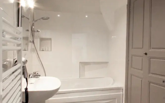 Appartement Vieille Ville