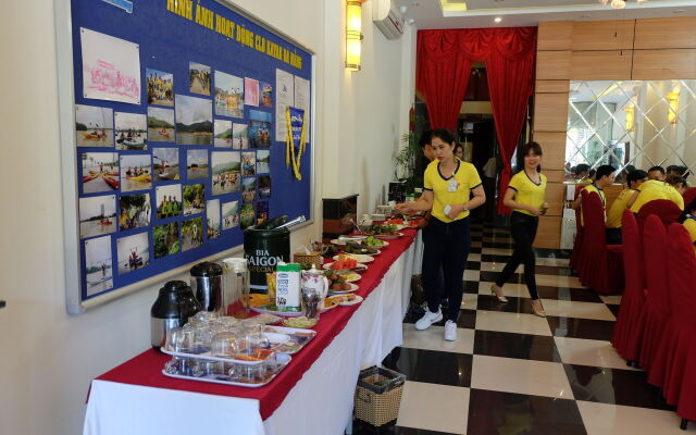 Dai Long Hotel