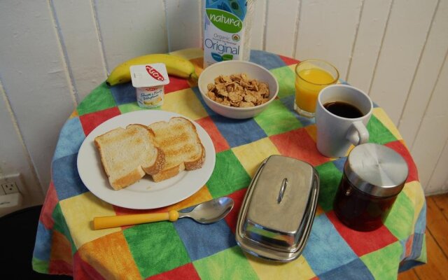 Le Chasseur Bed and Breakfast
