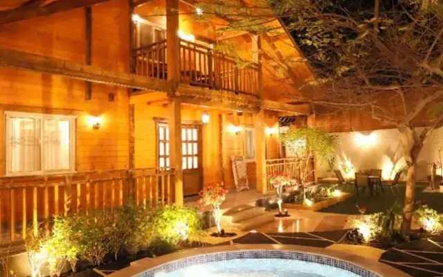 The Land Resort Ammaria