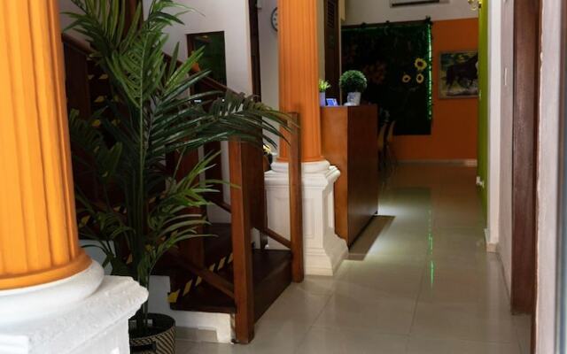 Hotel Don Chago