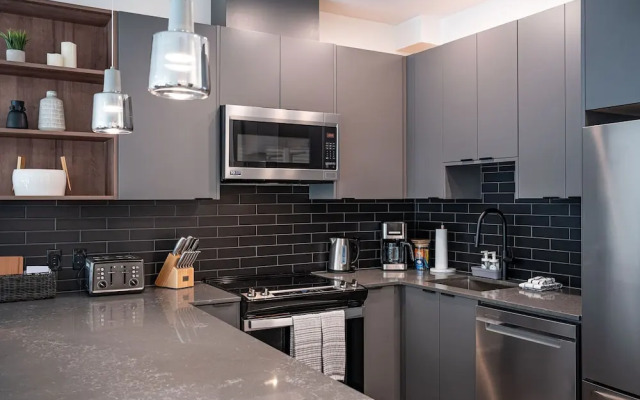 Mountainview Escape Revelstoke Vacations