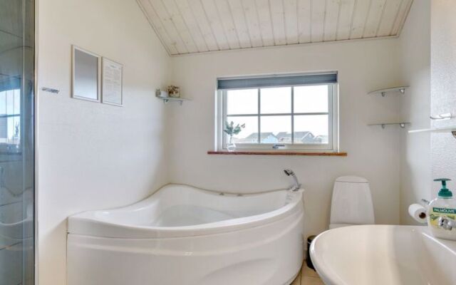 "Murtuz" - 400m from the sea in NW Jutland