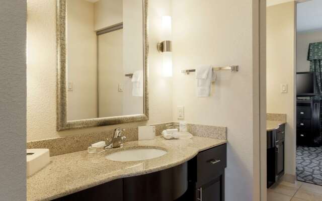 Homewood Suites by Hilton Lawton, OK