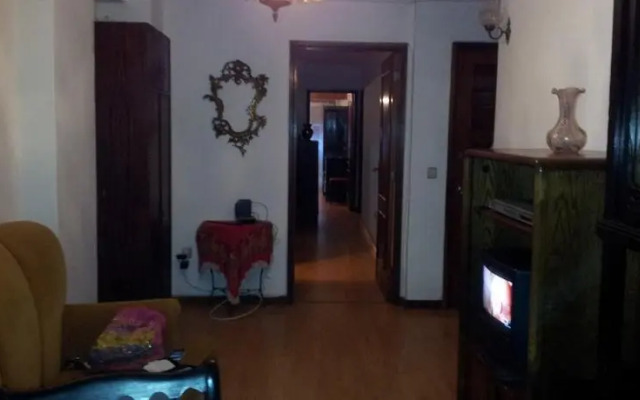 Alojamento Turistico - Porto Campanha