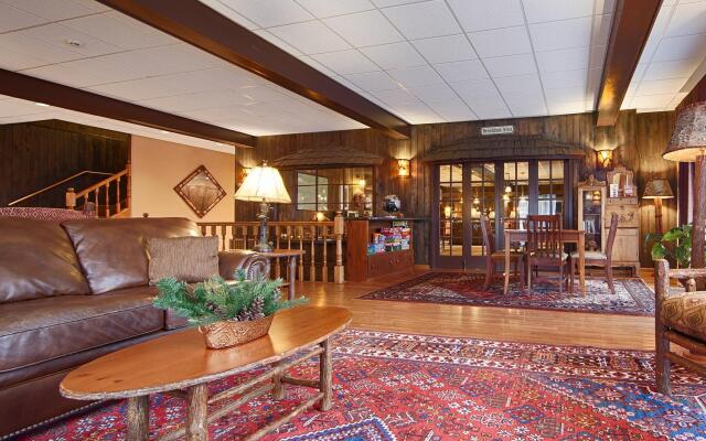 Best Western Adirondack Inn