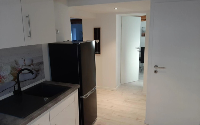 Ferienwohnung Alte Glaserei