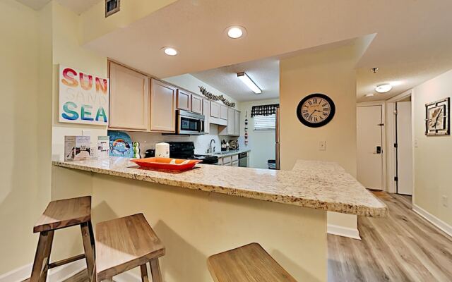 Sea Oats by Southern Vacation Rentals