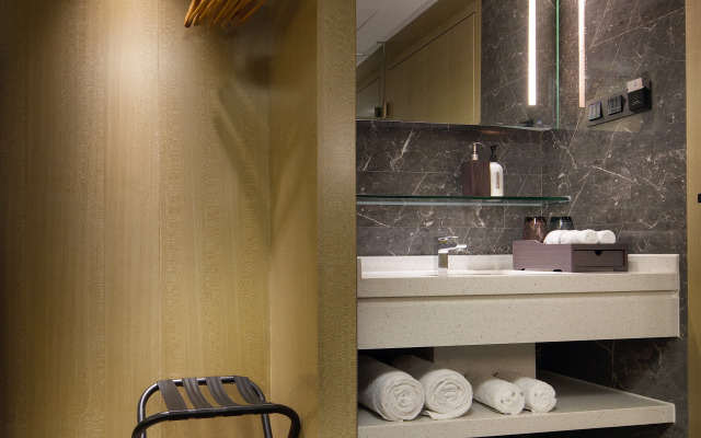 Paco Business Hotel (Jiangtai)
