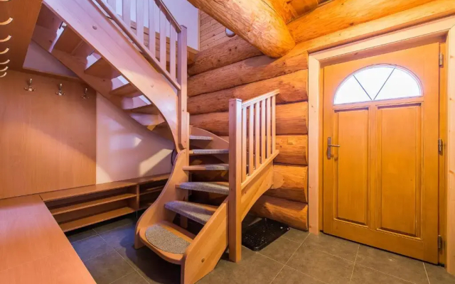 Zrub pod Kriváňom