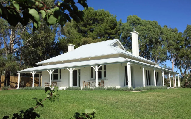 Maggie Beer's Orchard House