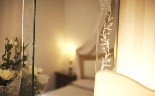 Hotel Ca' d'Oro Wenice Deep Culture