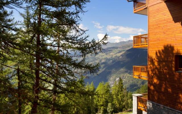 Residence Club mmv L'Etoile des Cimes