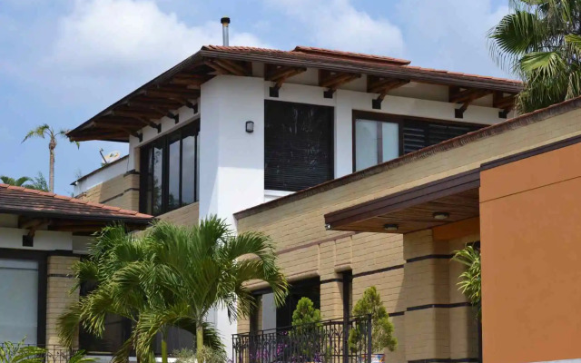 Casa Encanto Colombia