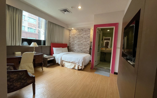 Wenpin Hotel Pier2