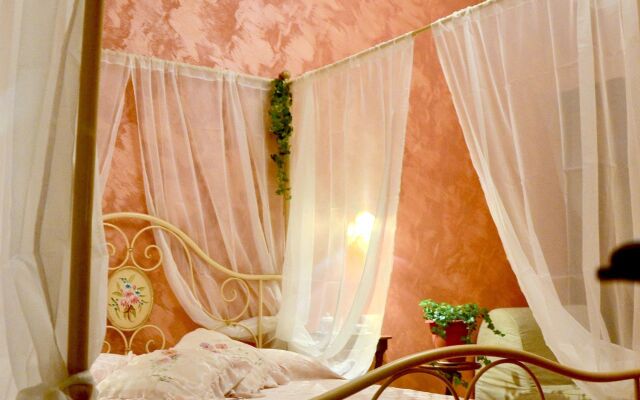 Rome Vatican Eden B&B