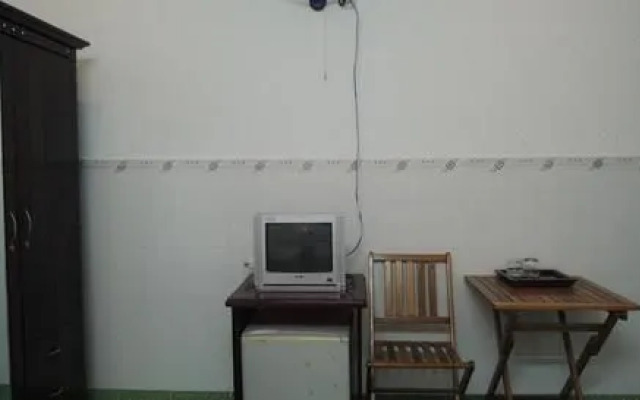 Duy An Guest House