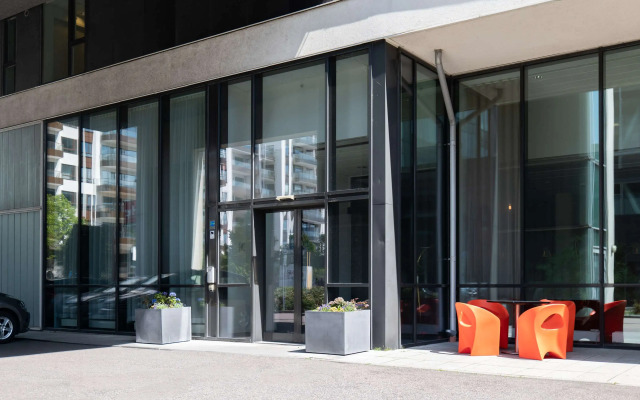 Best Western Plus Park City Malmo