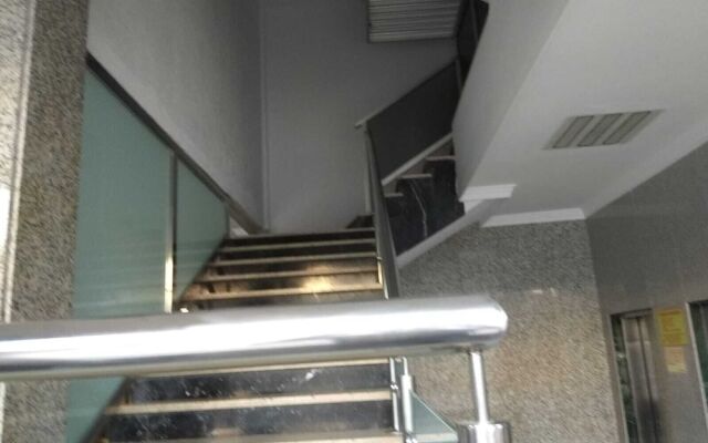 Apartament en el Centro 700m de la playa