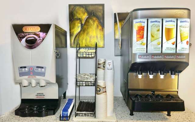 Travelodge by Wyndham Welland