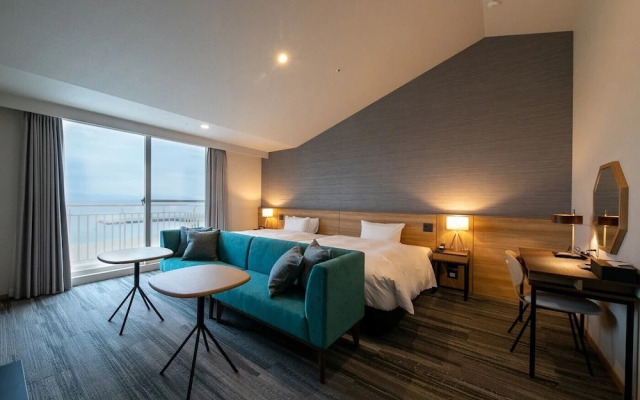 Hotel and Resort Sunshine Sazanseto