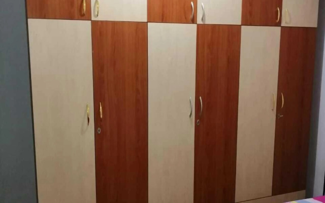 Al Dahar apartments Hurghada