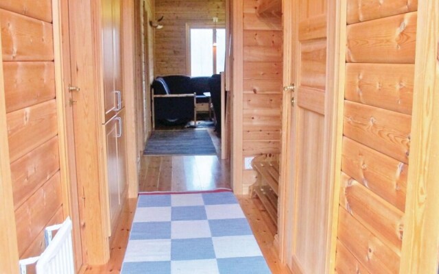 Amazing Home in Åsensbruk With 4 Bedrooms and Sauna