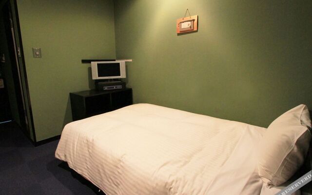 Hotel AreaOne Kumamoto