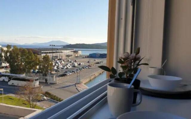 Nest Port View Studio