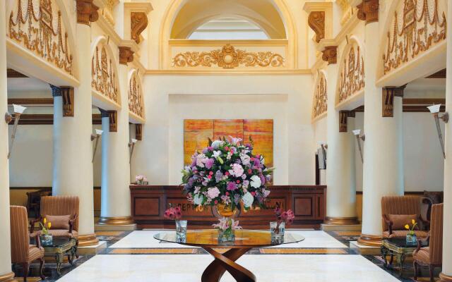 Move Inn Jeddah Hotel