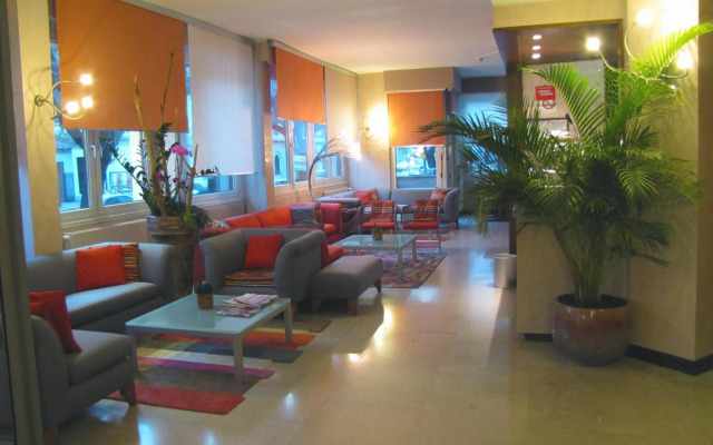 Park Hotel Meublé