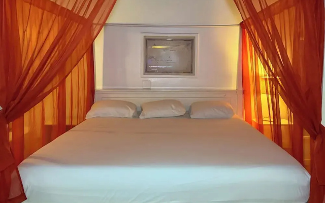 Henry Morgan Resort - All Inclusive