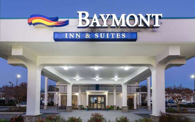 Baymont by Wyndham Camp Lejeune