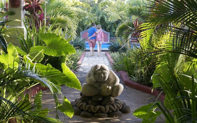 Sereno Lodge