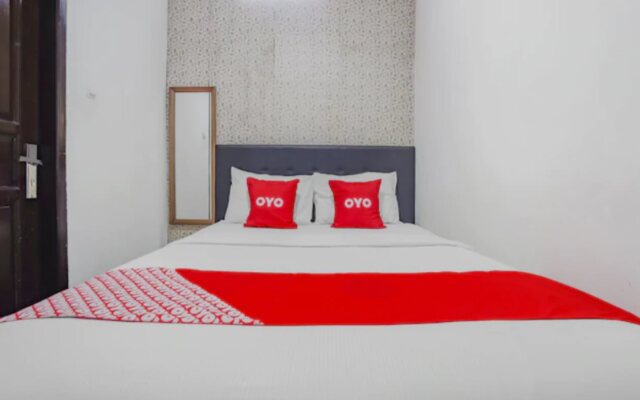 RedDoorz @ Setiabudhi