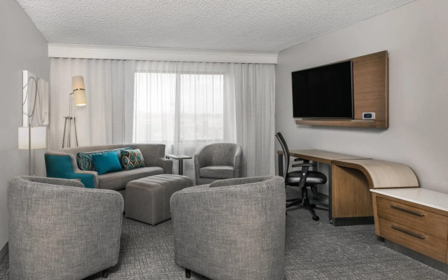 Courtyard by Marriott Reno