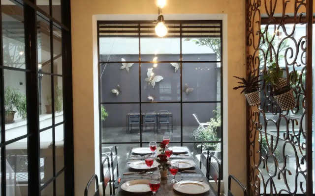 Mutiara Suites